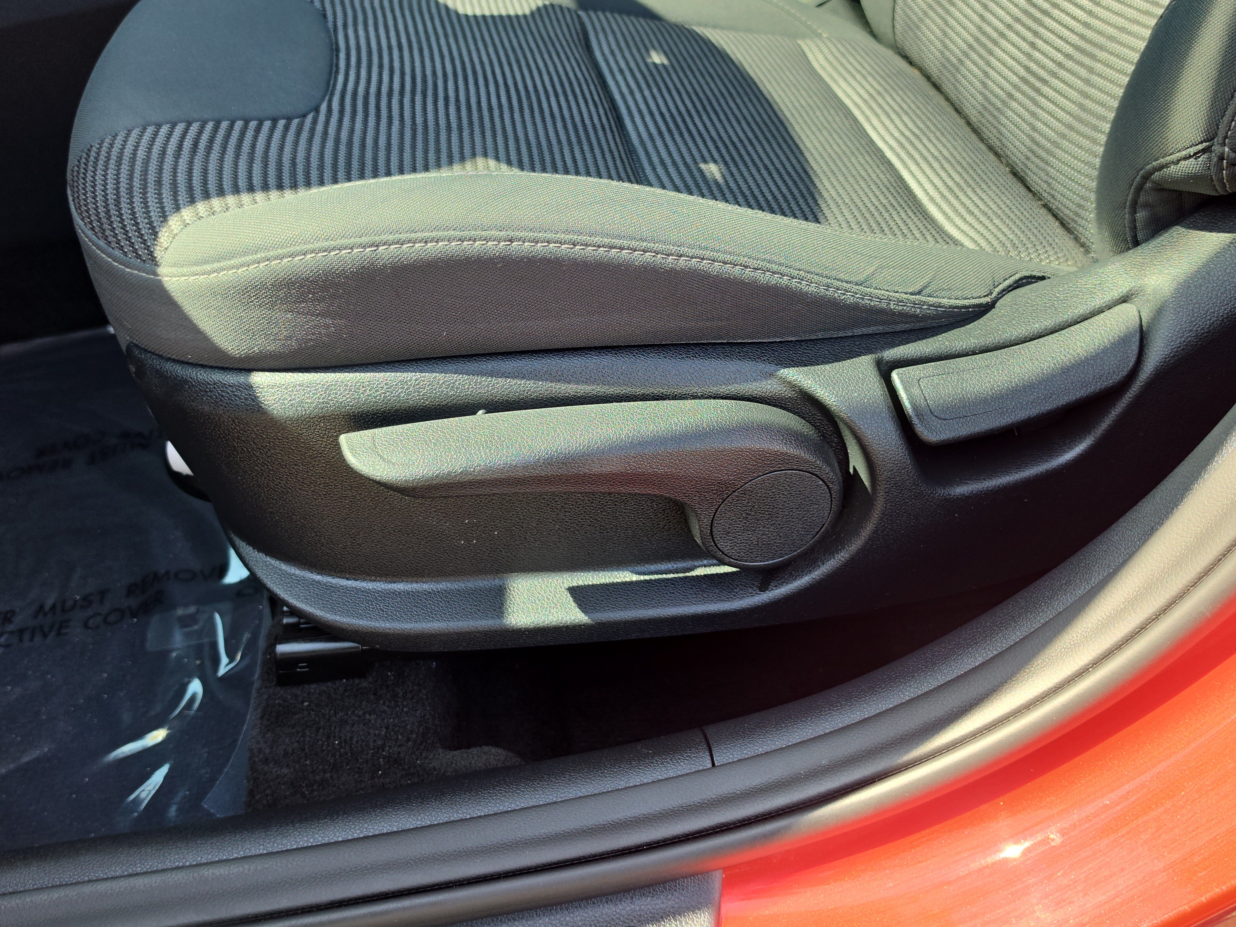 Certified 2021 Kia Niro LX FWD image 20