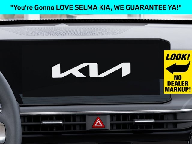 New 2026 Kia K5 GT-Line w/ GT-Line Premium Package FWD image 20