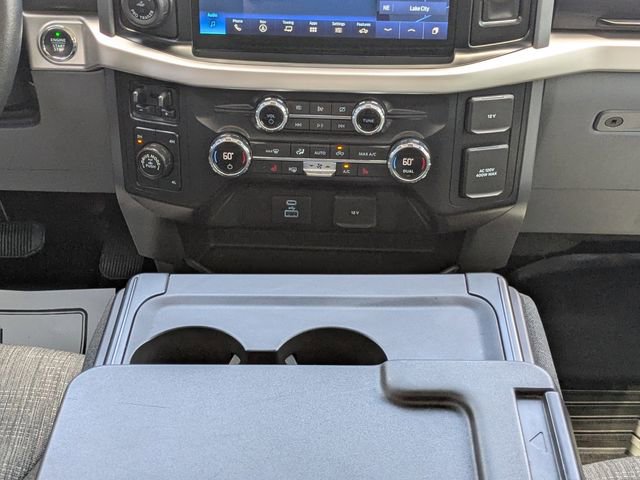 Used 2021 Ford F150 XLT w/ Equipment Group 302A High image 19