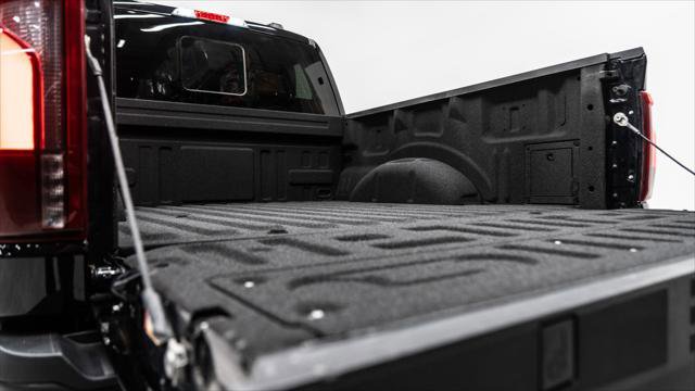 Used 2024 Ford F150 Lariat image 16