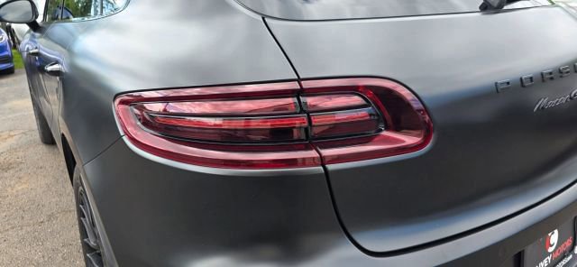 Used 2018 Porsche Macan GTS w/ Premium Package Plus AWD/4WD image 51