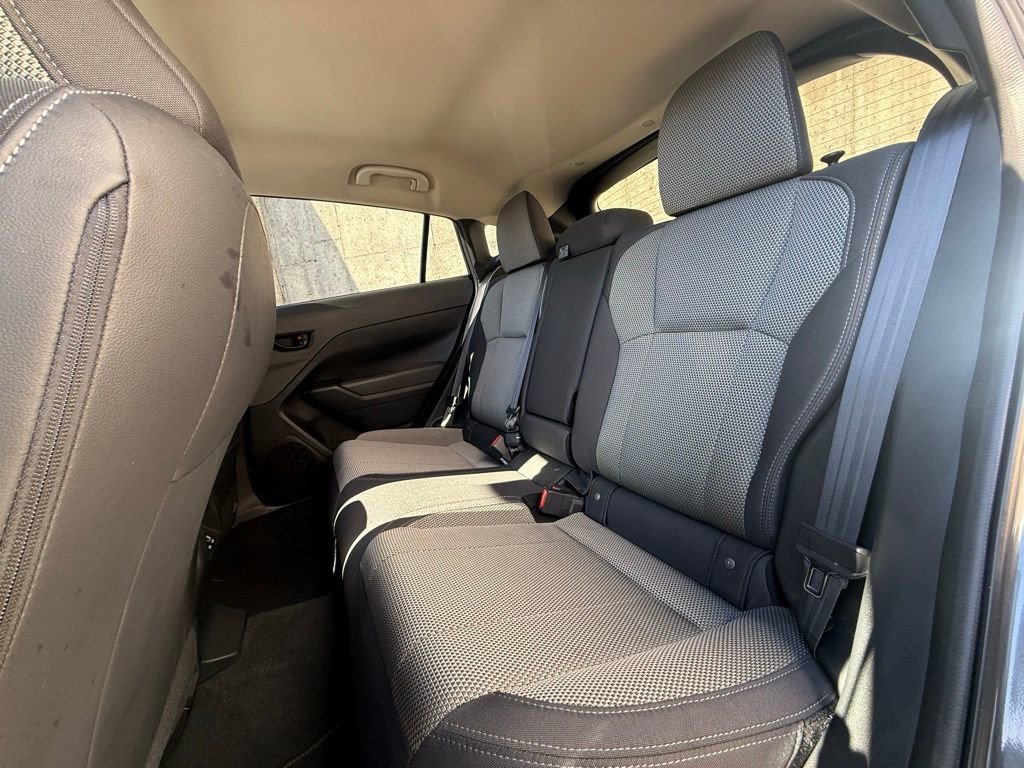 Used 2024 Subaru Crosstrek 2.0i Premium AWD/4WD image 18