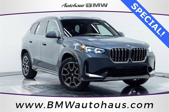 New 2026 BMW X1 xDrive28i image 1