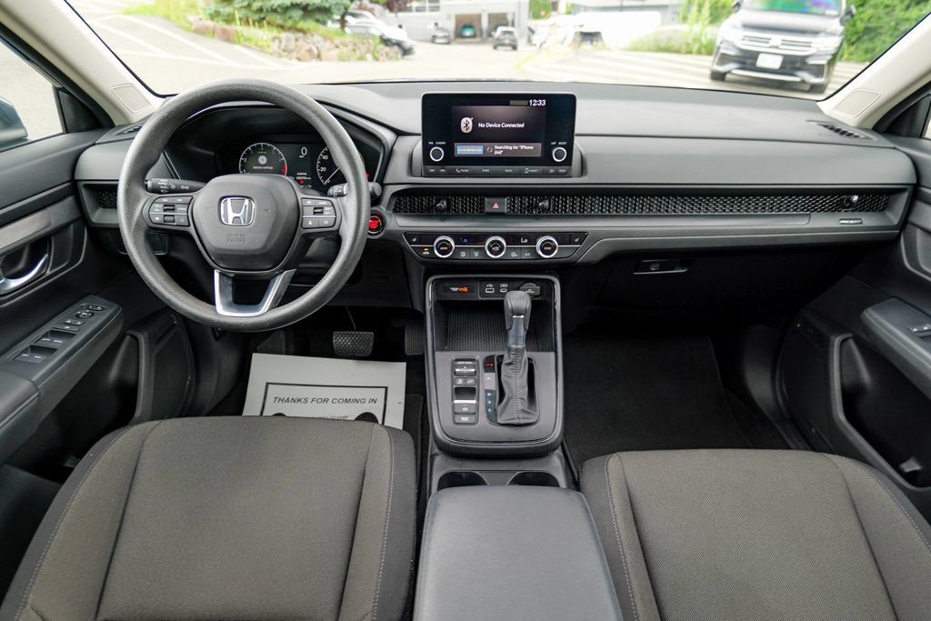 Used 2024 Honda CR-V EX image 39