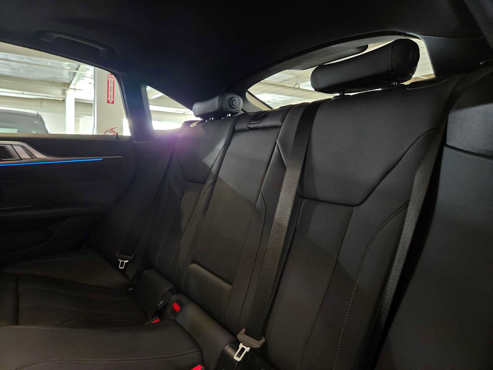 Used 2023 BMW i4 eDrive35 RWD image 17