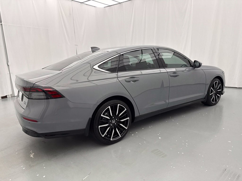 New 2026 Honda Accord Touring image 13