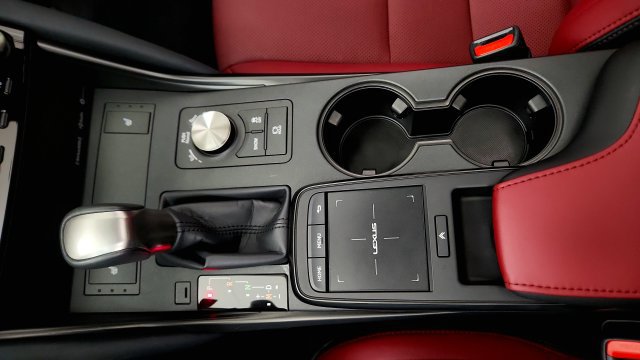 Used 2025 Lexus IS 350 F Sport w/ Accessory Package 2 RWD image 67