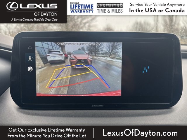 Used 2023 Hyundai Santa Fe SEL image 25