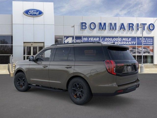 New 2026 Ford Expedition Tremor image 4