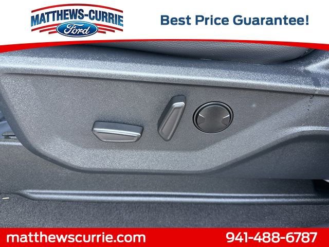 Used 2025 Ford F250 Lariat w/ Lariat Ultimate Package image 10