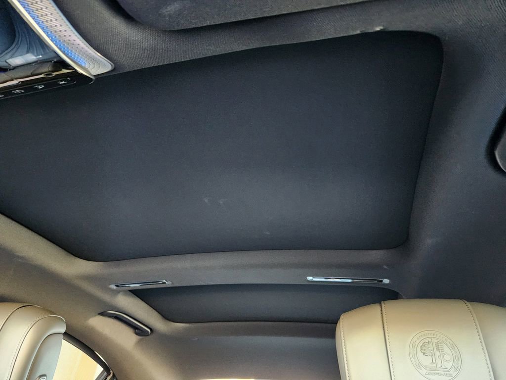 Used 2024 Mercedes-Benz S 63 AMG S image 29