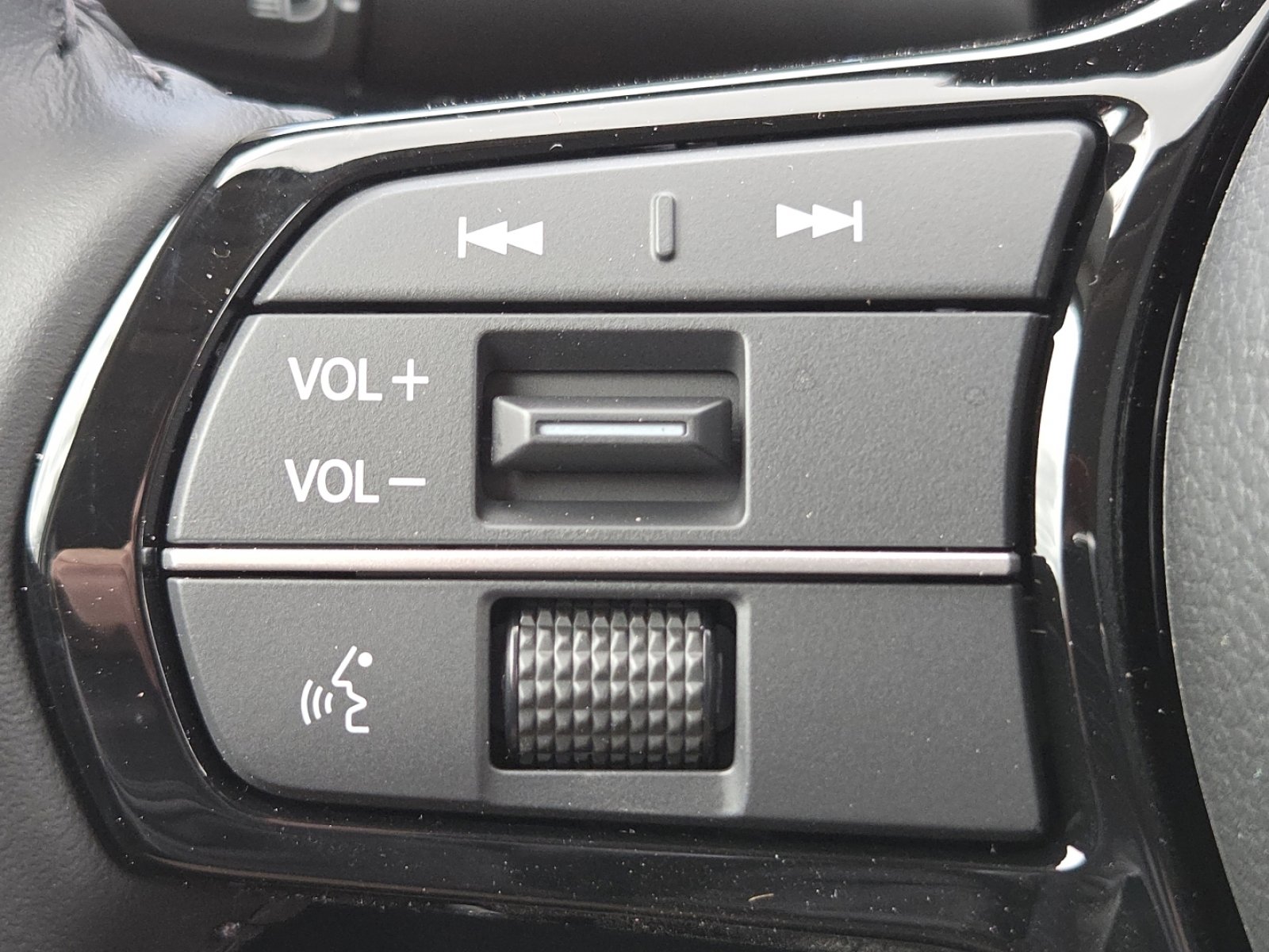 New 2026 Honda CR-V EX-L image 11