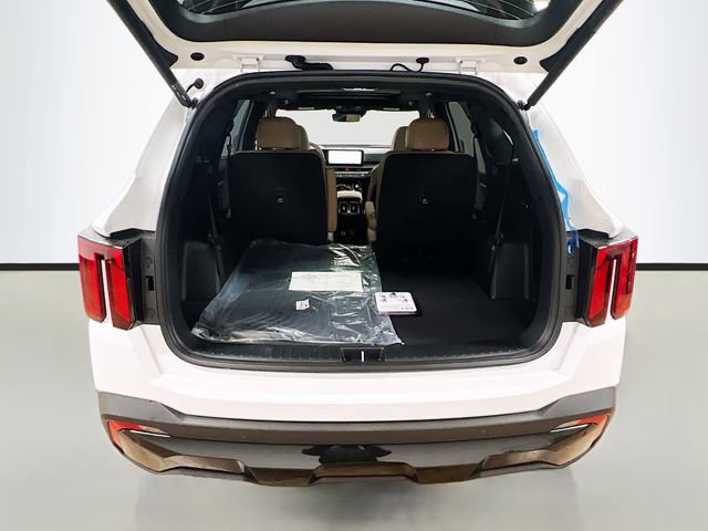 New 2026 Kia Sorento SX Prestige image 29