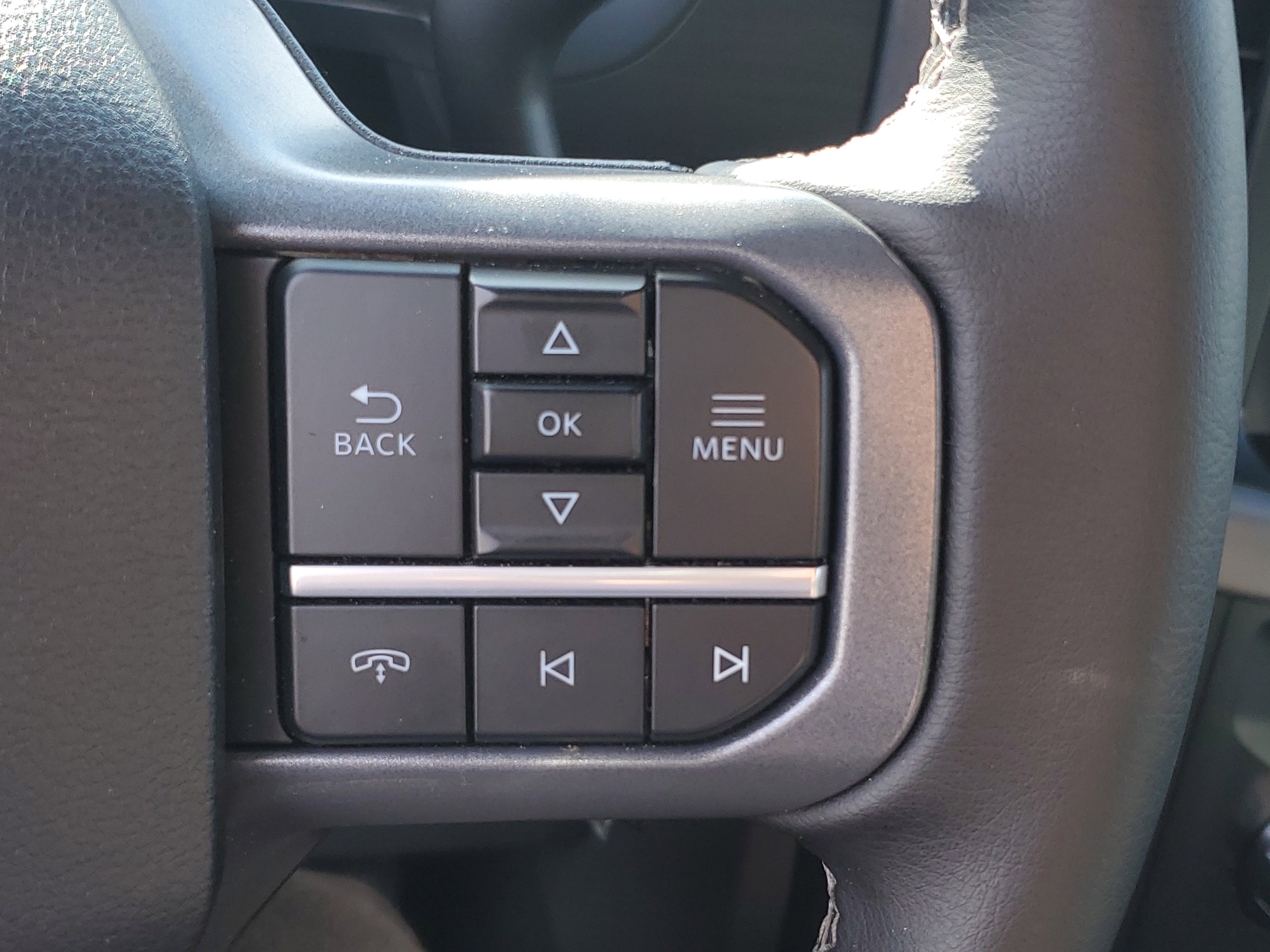 Used 2025 Ford F150 XLT w/ Equipment Group 301A Standard image 14