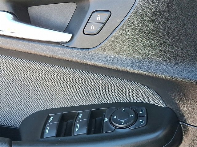 Used 2021 Chevrolet TrailBlazer LT image 19