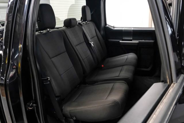 Used 2019 Ford F150 XLT w/ Equipment Group 301A Mid image 37