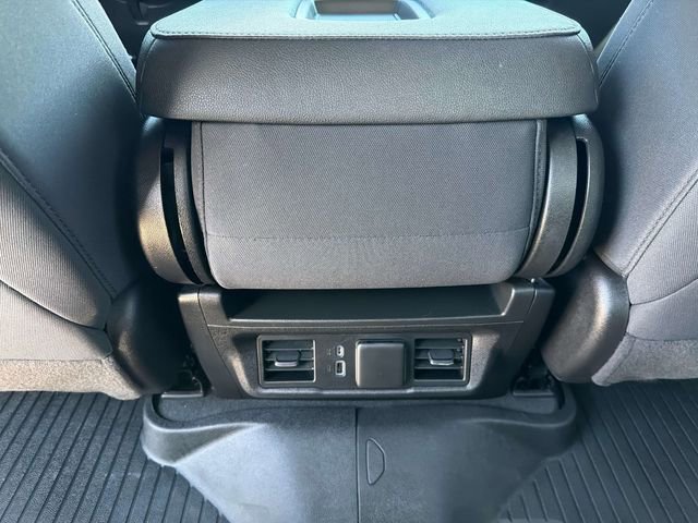 Used 2022 Chevrolet Silverado 1500 LT Trail Boss image 16