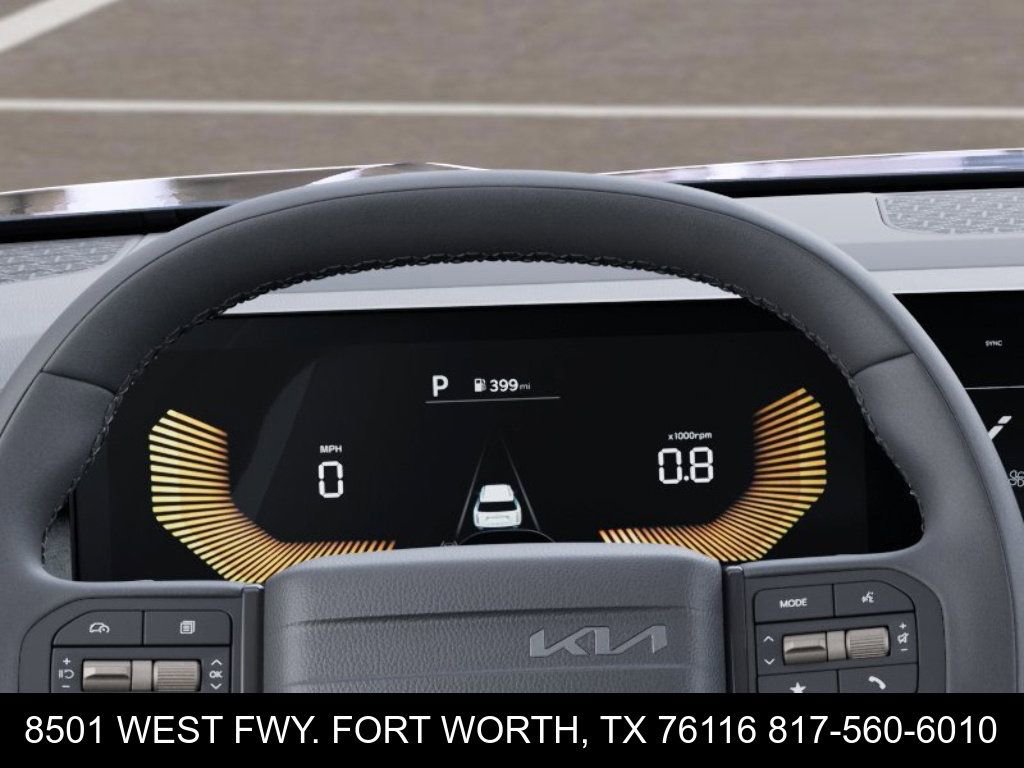 New 2027 Kia Telluride LX image 68