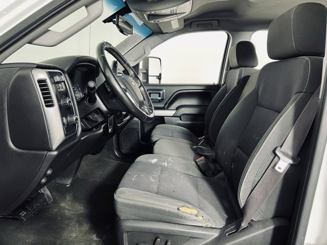 Used 2015 Chevrolet Silverado 3500 LT image 11