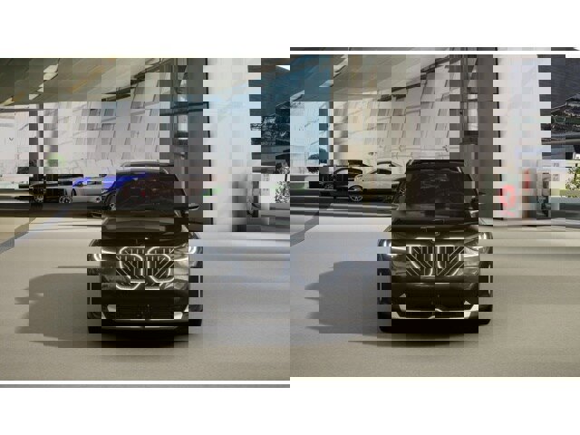 New 2026 BMW X3 xDrive30 w/ Convenience Package image 3