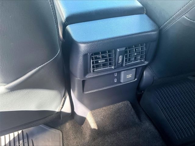 Used 2025 Toyota 4Runner Limited AWD/4WD image 29