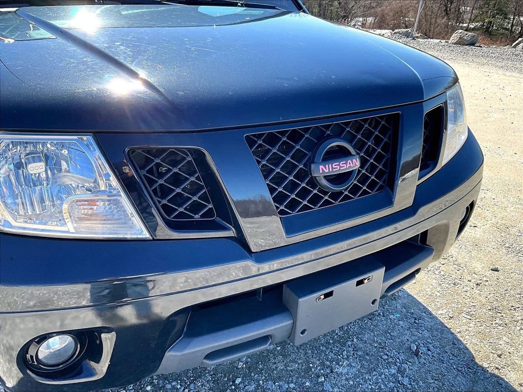 Used 2019 Nissan Frontier SV w/ Value Truck Package image 23