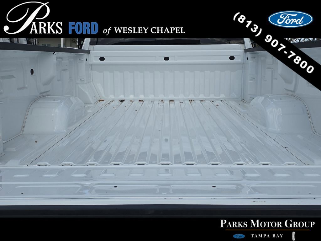 Used 2021 GMC Sierra 2500 2WD Double Cab w/ Convenience Package image 8