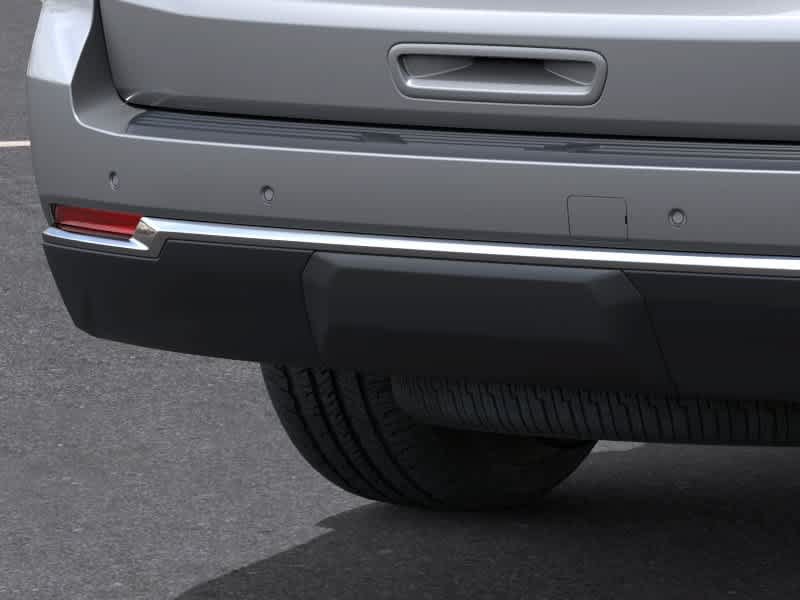 New 2026 Chevrolet Tahoe LS RWD image 14