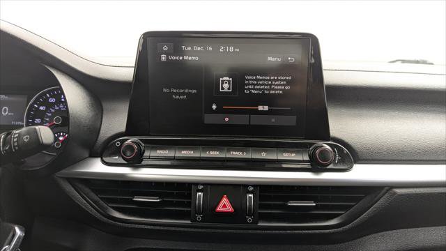 Used 2023 Kia Forte LXS image 31