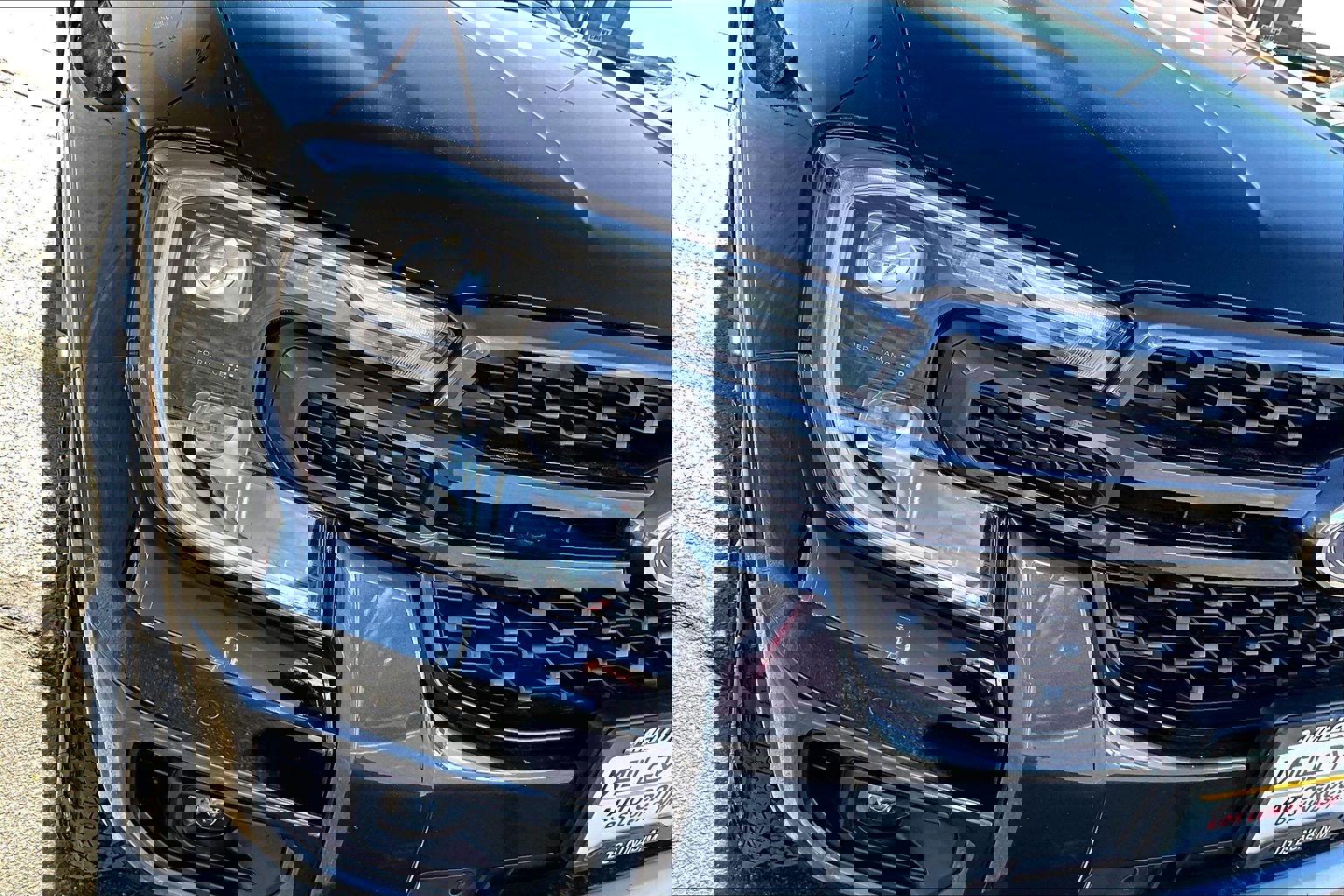 Used 2024 Ford Ranger Lariat w/ FX4 Off-Road Package image 32