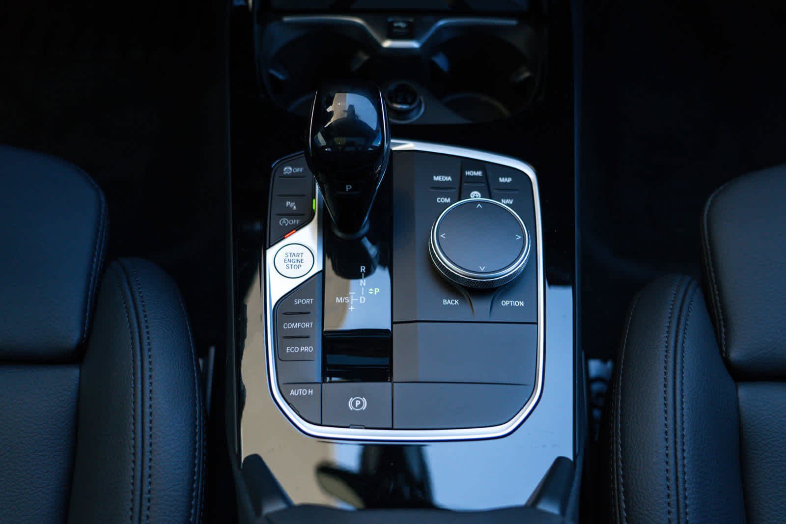 Certified 2024 BMW 228i Gran Coupe w/ Convenience Package image 29