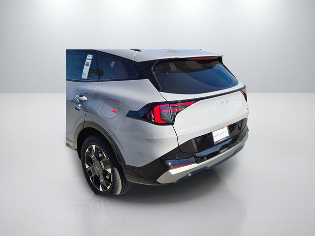 New 2026 Kia Sportage SX Prestige image 7