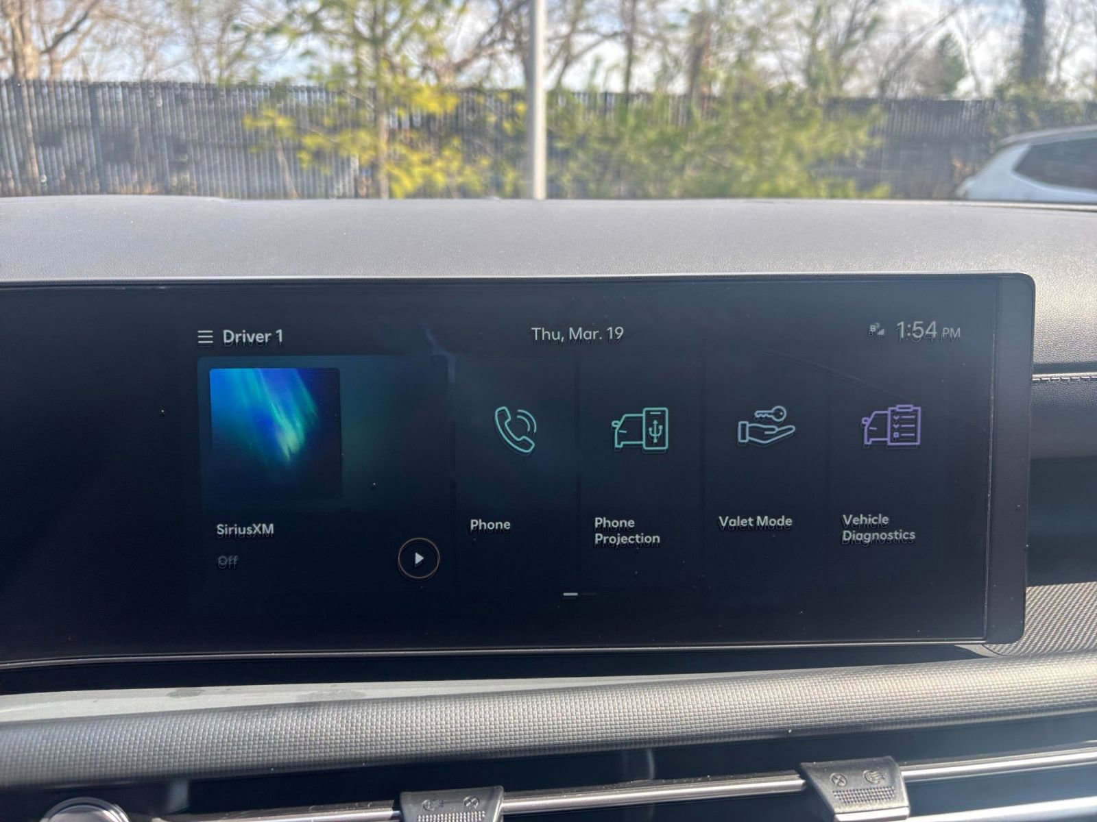 Used 2025 Hyundai Tucson SEL image 20