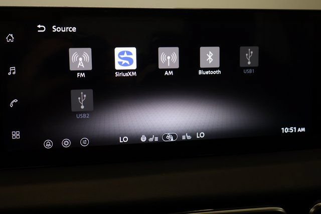 New 2026 Nissan Sentra SR w/ SR Premium Package FWD image 22