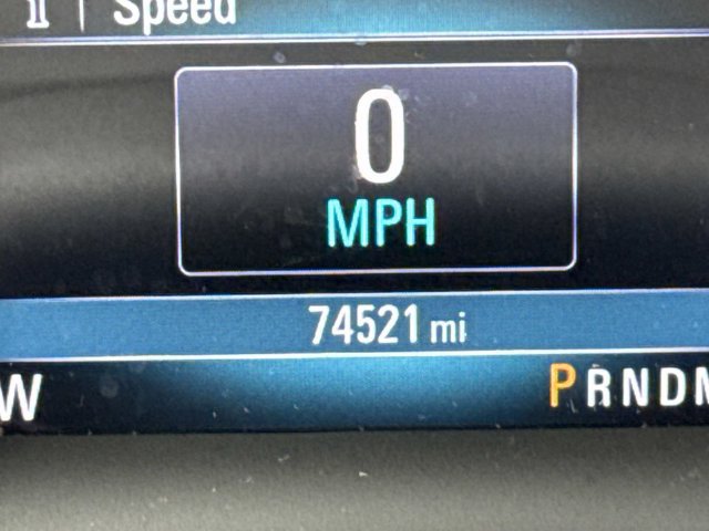 Used 2018 Buick Regal Essence w/ Sights and Sounds Package AWD/4WD image 28