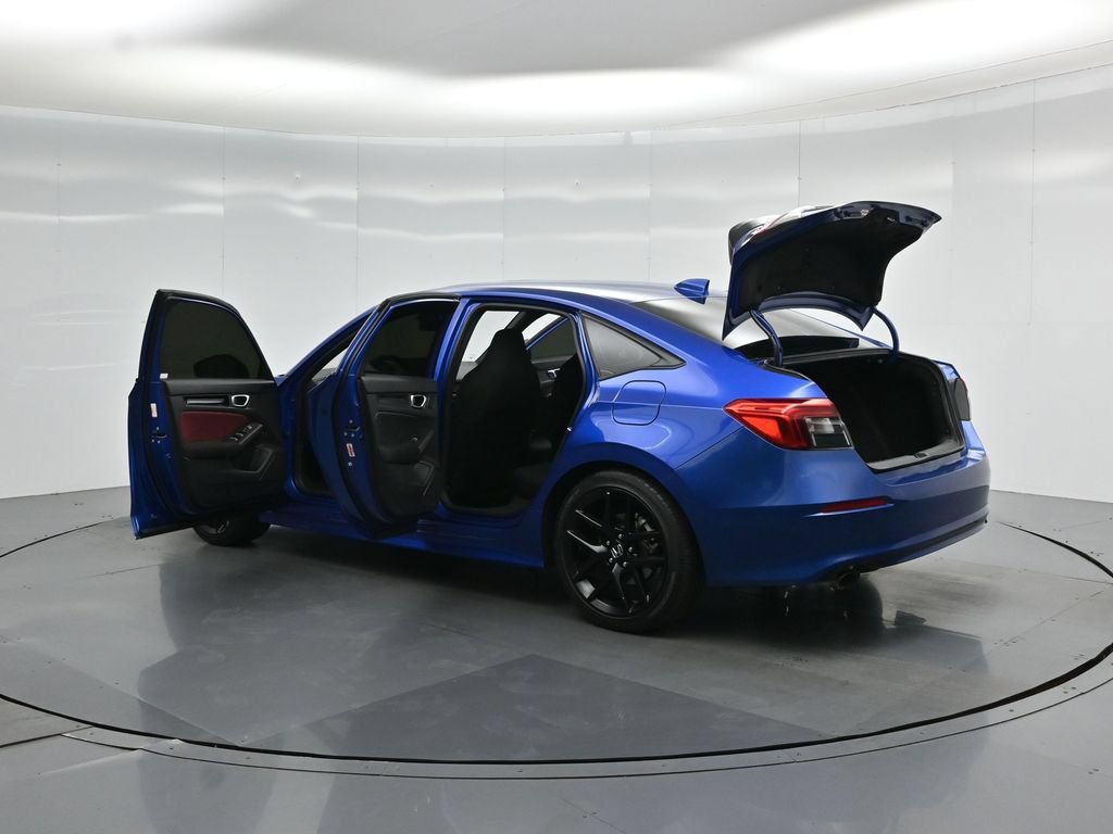 Used 2022 Honda Civic Si image 29