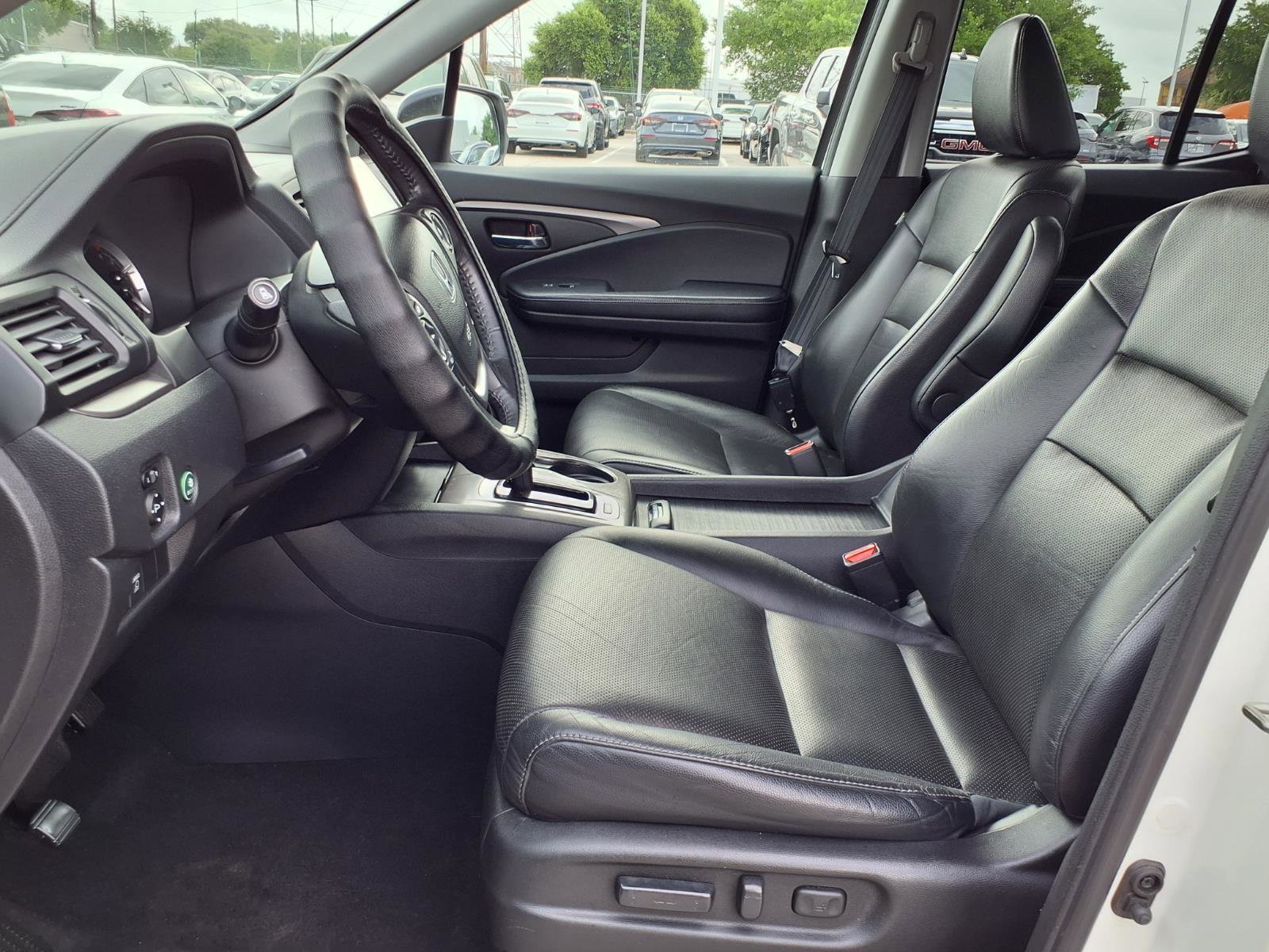 Certified 2018 Honda Ridgeline RTL-T image 17