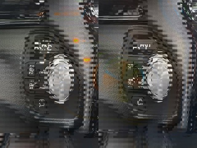 New 2026 RAM 1500 Laramie w/ Night Edition image 29