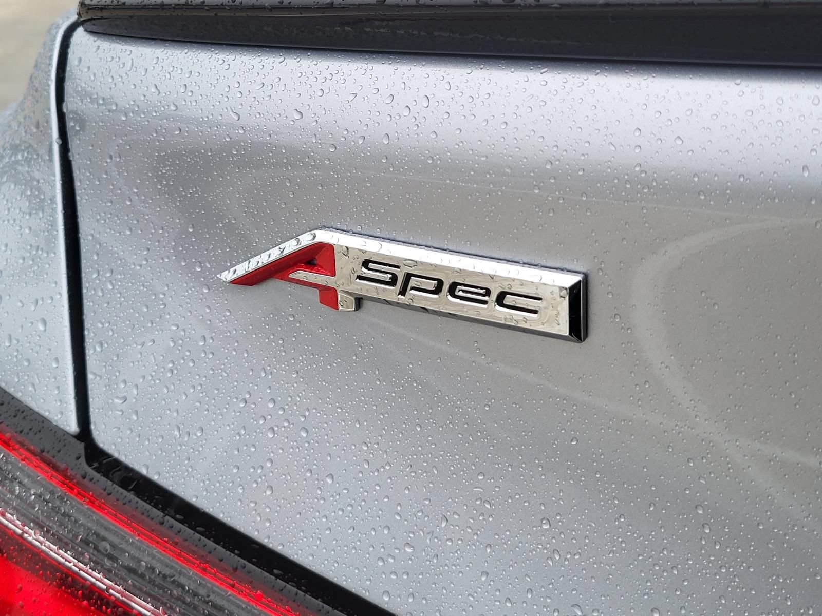 New 2026 Acura Integra A-Spec FWD image 7