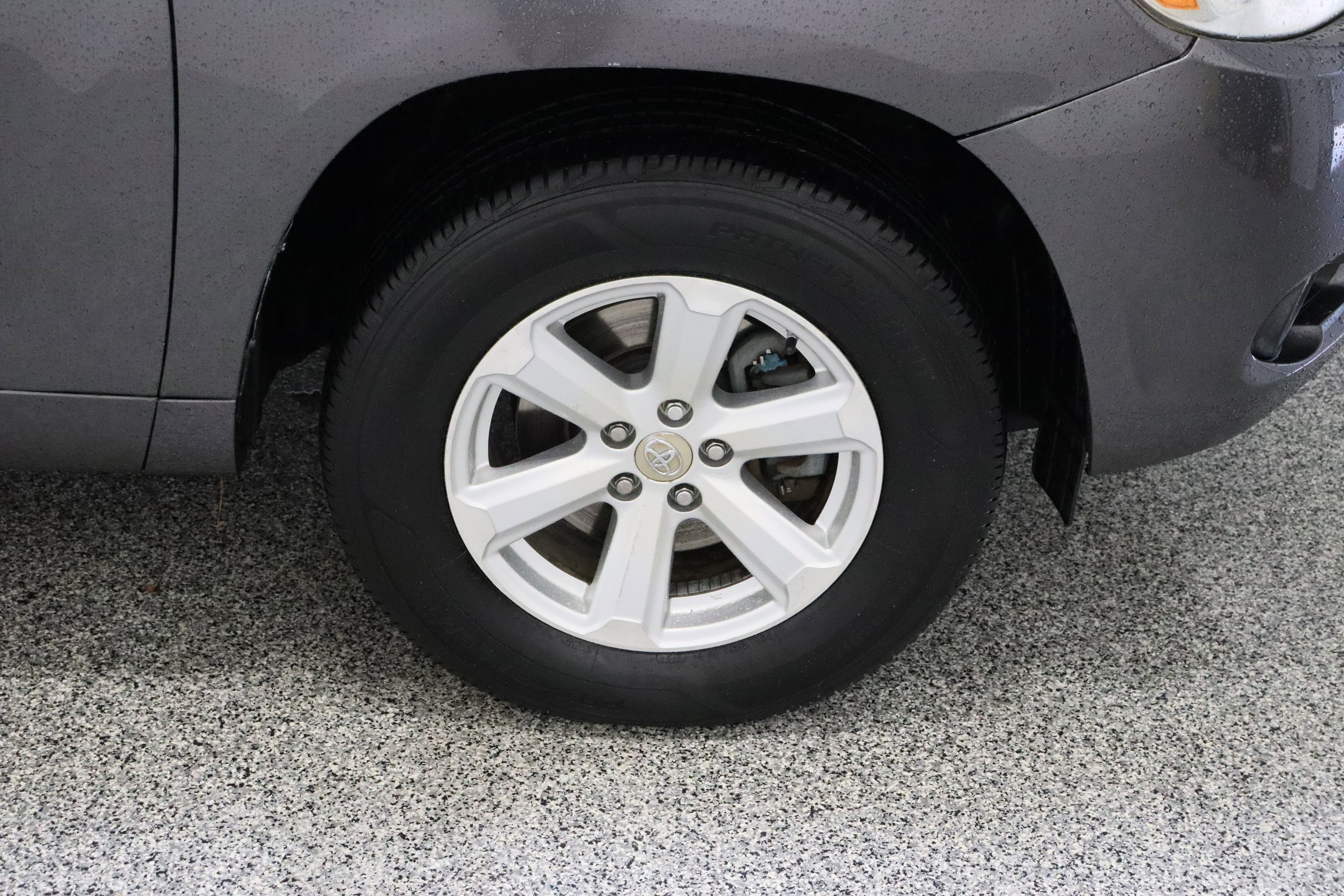 Used 2008 Toyota Highlander 4WD image 5