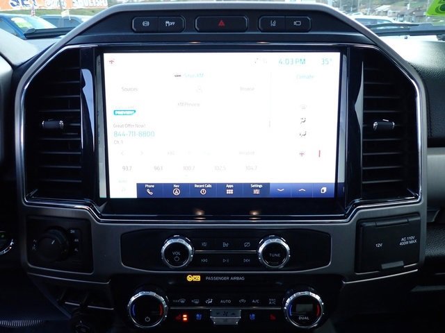 Certified 2022 Ford F250 Platinum image 28