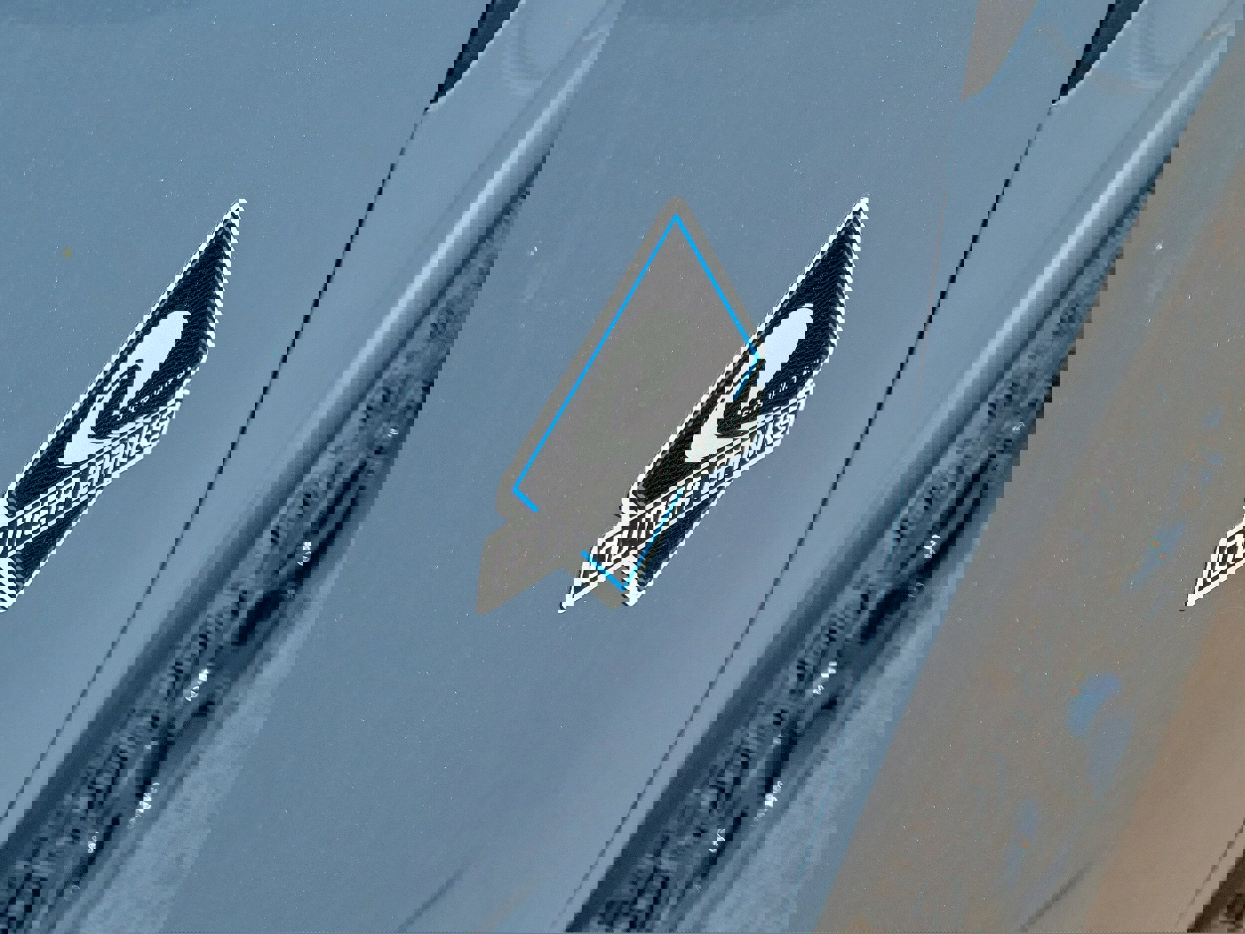 New 2025 Ford Bronco Sport Outer Banks w/ Sasquatch Outer Banks Package image 13