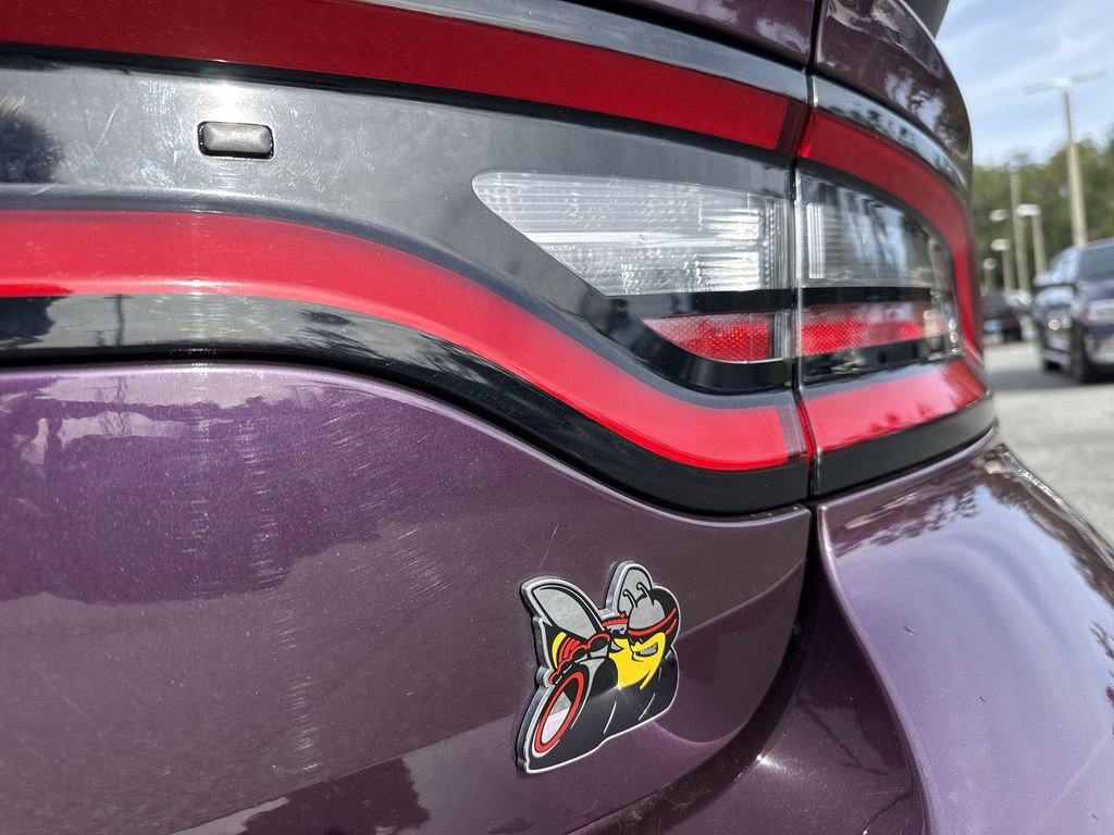 Used 2021 Dodge Charger Scat Pack image 6