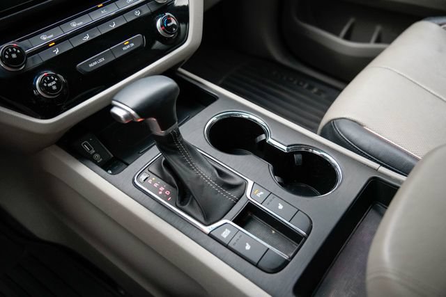 Used 2019 Kia Sedona EX FWD image 31