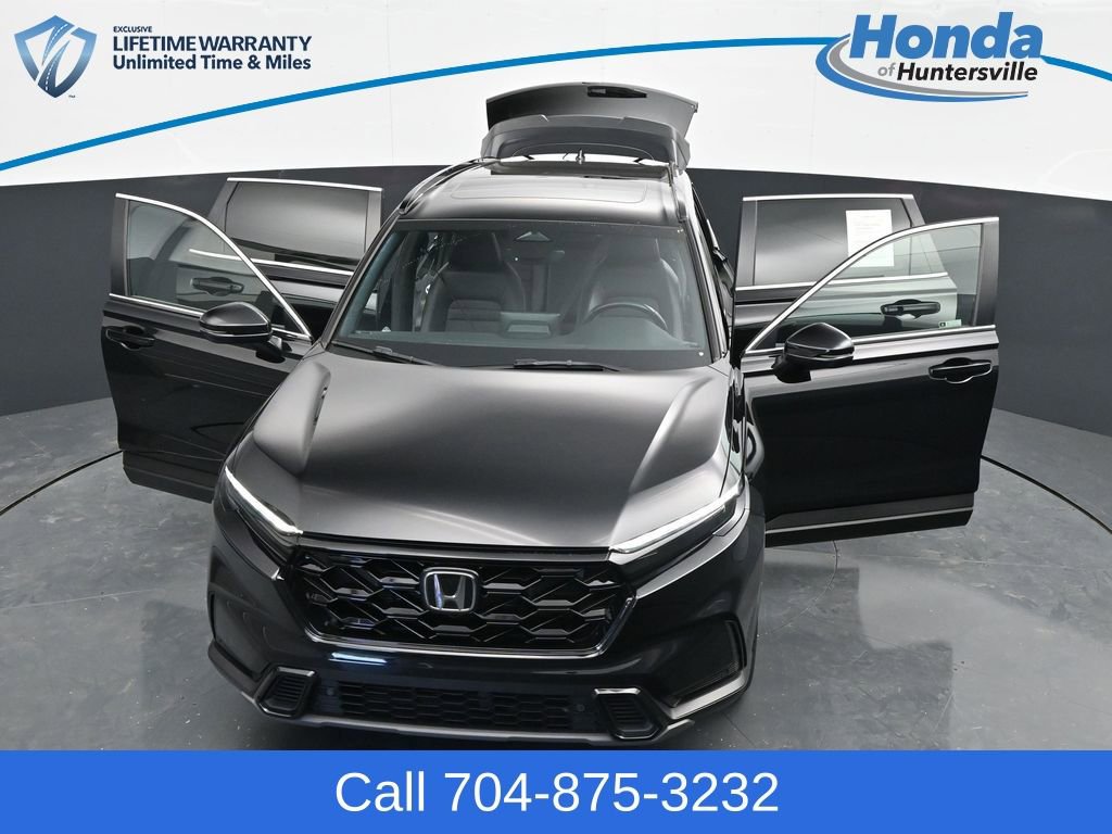 Used 2024 Honda CR-V Sport-L image 52