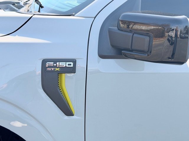 Used 2024 Ford F150 STX image 17