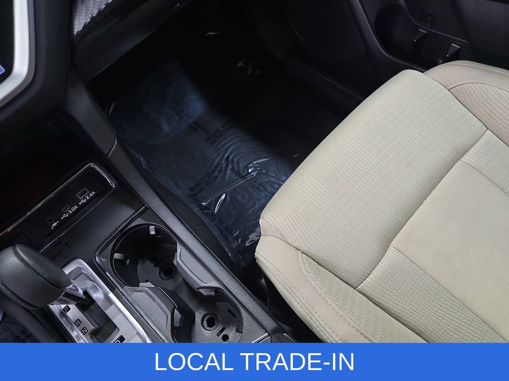 Used 2025 Subaru Ascent Premium w/ Premium Package AWD/4WD image 25
