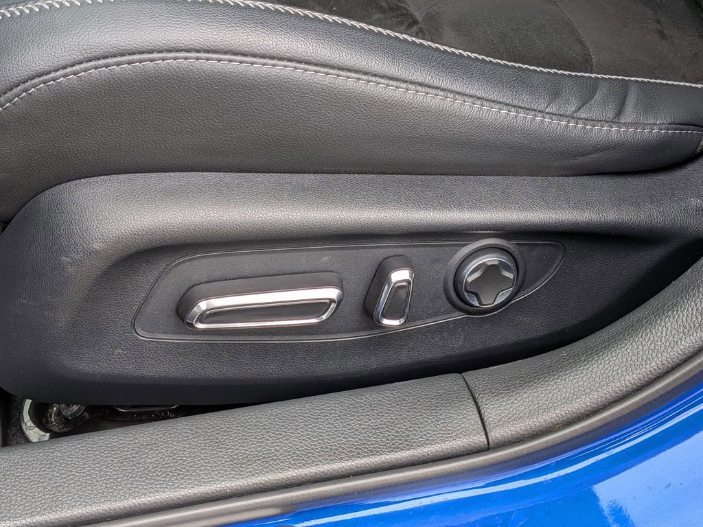 Used 2023 Acura Integra A-Spec image 11