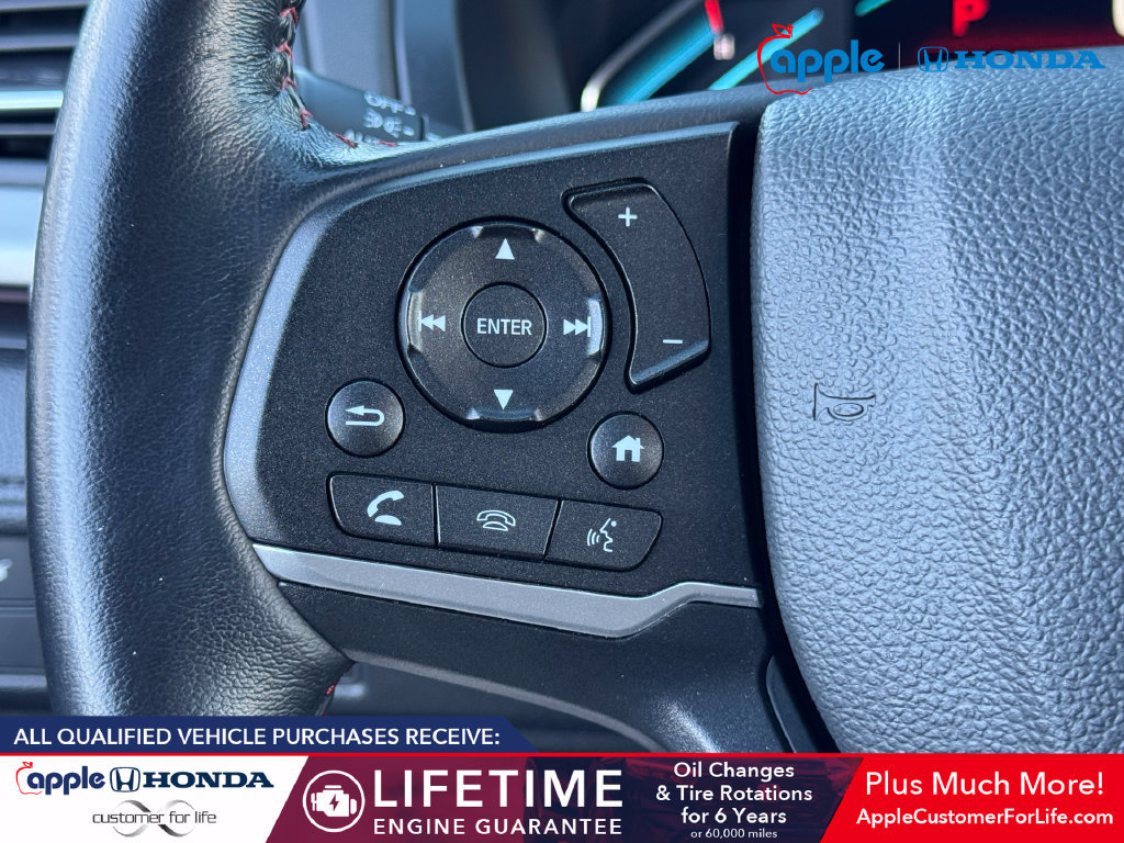 Used 2024 Honda Odyssey Sport image 25