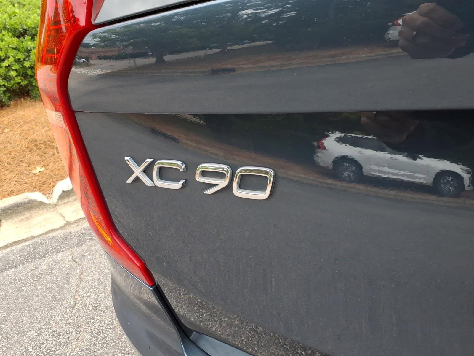 Used 2018 Volvo XC90 T6 Inscription w/ Convenience Package AWD/4WD image 5